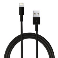 USB Kabel Za Apple Iphone 3 metra, Crni